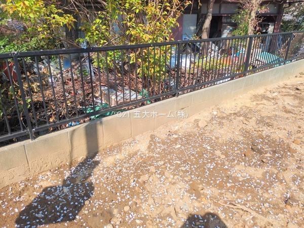 柏市柏の新築一戸建
