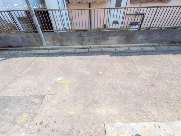 三郷市早稲田８丁目の新築一戸建