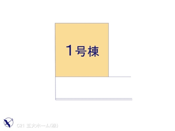 三郷市早稲田８丁目の新築一戸建