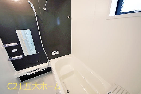 柏市豊上町の新築一戸建