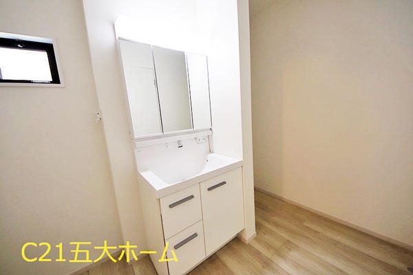 柏市豊上町の新築一戸建