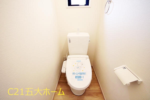 柏市豊上町の新築一戸建