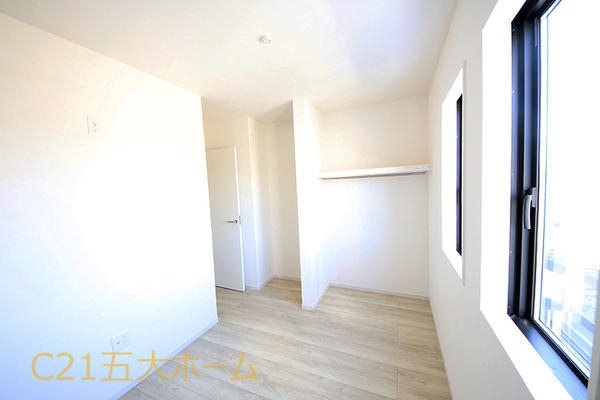 柏市豊上町の新築一戸建