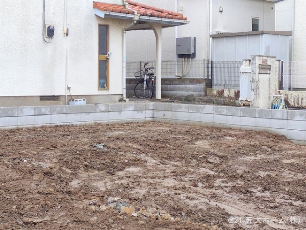 松戸市平賀の新築一戸建