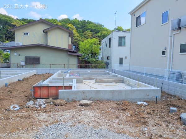 市川市大野町１丁目の新築一戸建