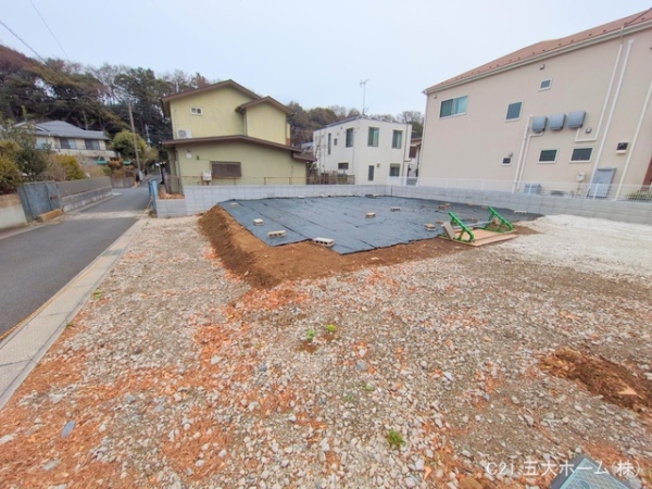 市川市大野町１丁目の新築一戸建