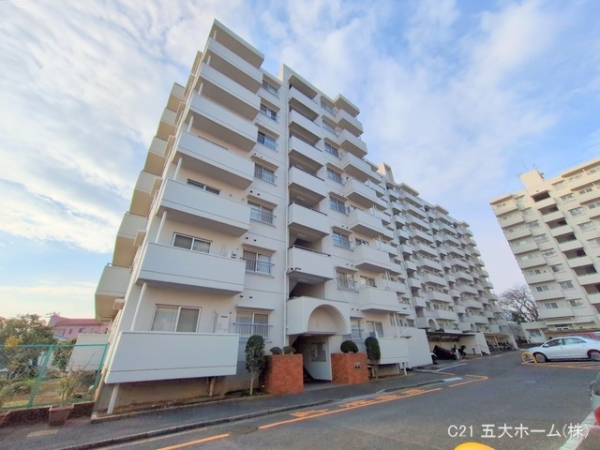 ウインザーハイム北柏ガーデン