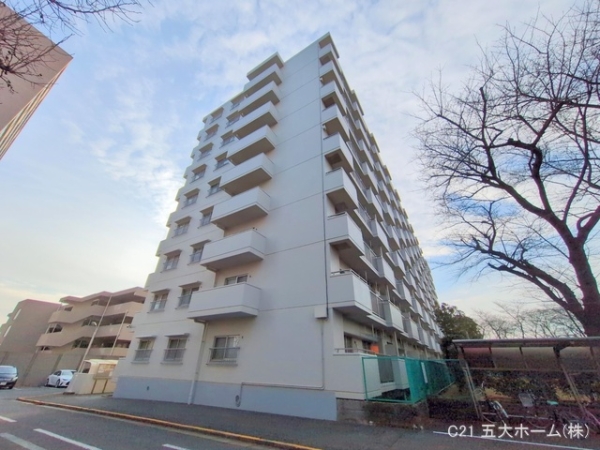 ウインザーハイム北柏ガーデン