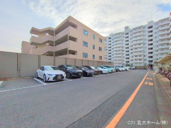 ウインザーハイム北柏ガーデン