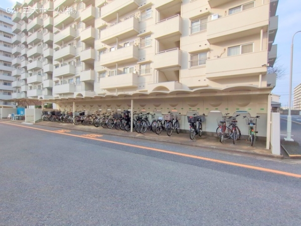 ウインザーハイム北柏ガーデン
