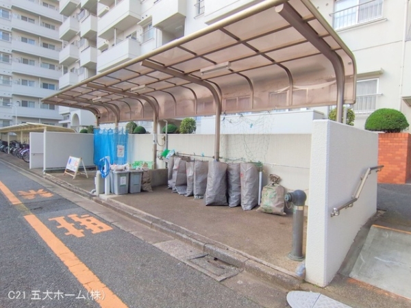 ウインザーハイム北柏ガーデン
