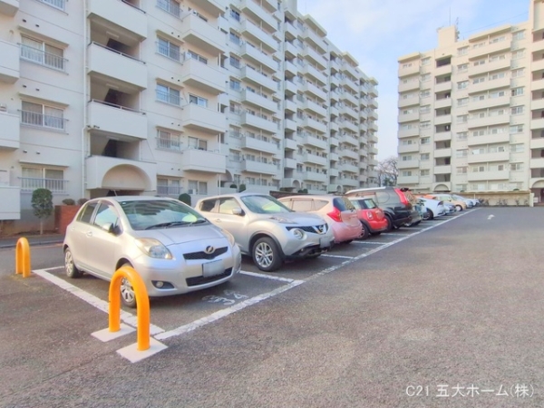 ウインザーハイム北柏ガーデン