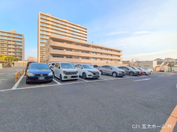 ウインザーハイム北柏ガーデン