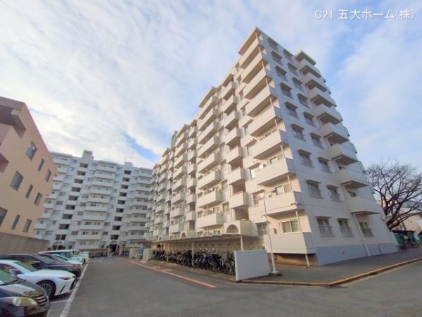 ウインザーハイム北柏ガーデン