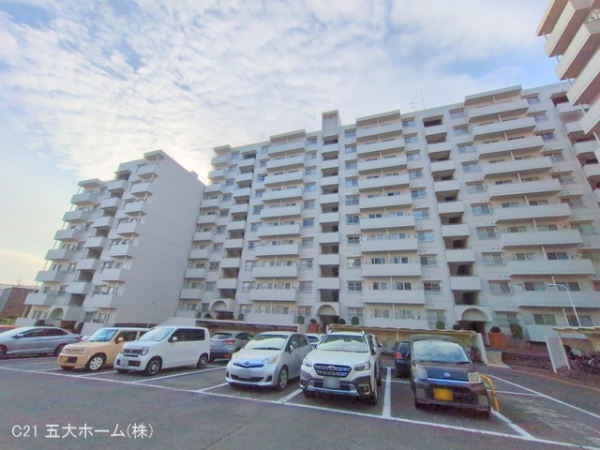 ウインザーハイム北柏ガーデン