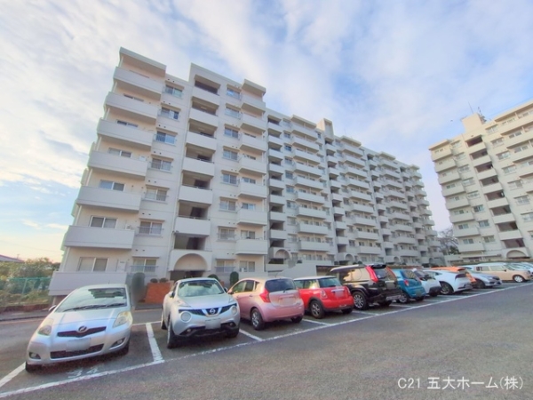 ウインザーハイム北柏ガーデン
