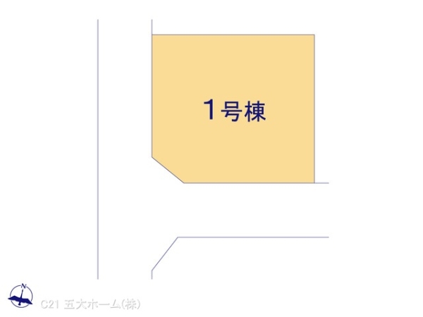 我孫子市東我孫子２丁目の新築一戸建