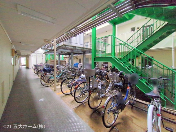 白鳥ダイヤモンドマンション