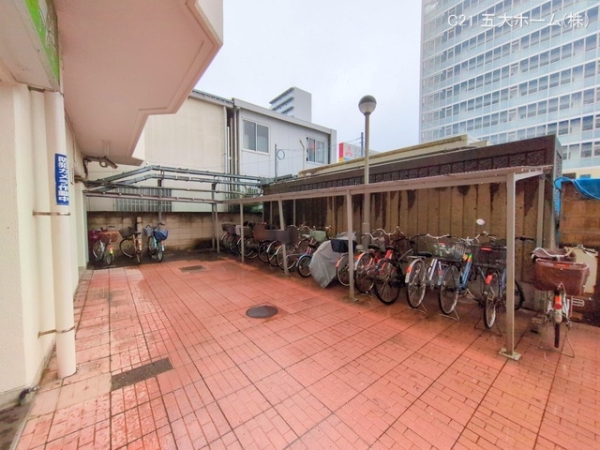 白鳥ダイヤモンドマンション