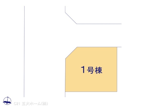 葛飾区水元２丁目の新築一戸建