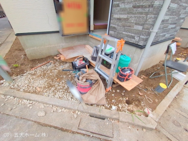 葛飾区水元２丁目の新築一戸建