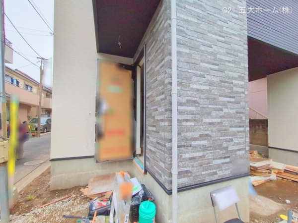 葛飾区水元２丁目の新築一戸建