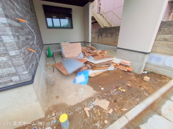 葛飾区水元２丁目の新築一戸建
