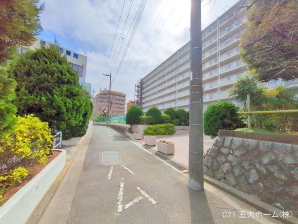 江戸川ハイツ