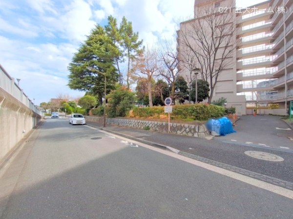 江戸川ハイツ
