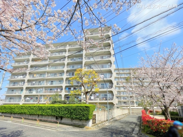 江戸川ハイツ