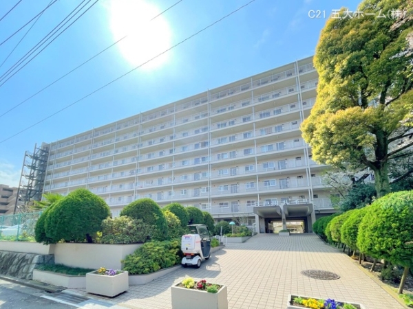 江戸川ハイツ