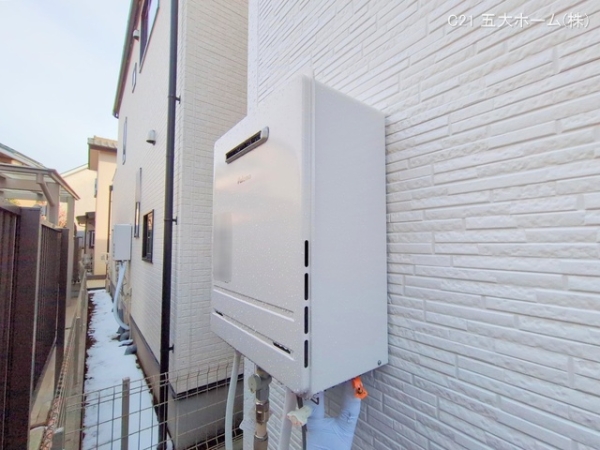 我孫子市寿２丁目の新築一戸建