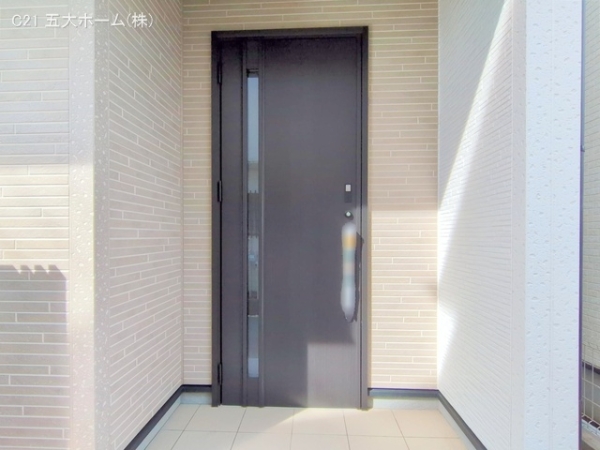 我孫子市寿２丁目の新築一戸建