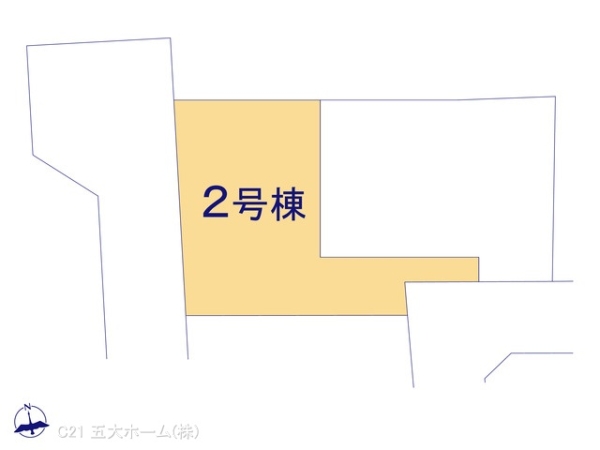 我孫子市寿２丁目の新築一戸建