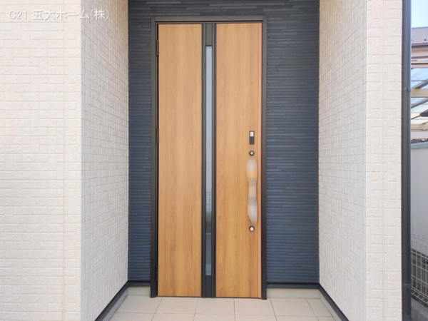我孫子市寿２丁目の新築一戸建