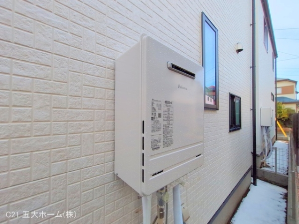 我孫子市寿２丁目の新築一戸建