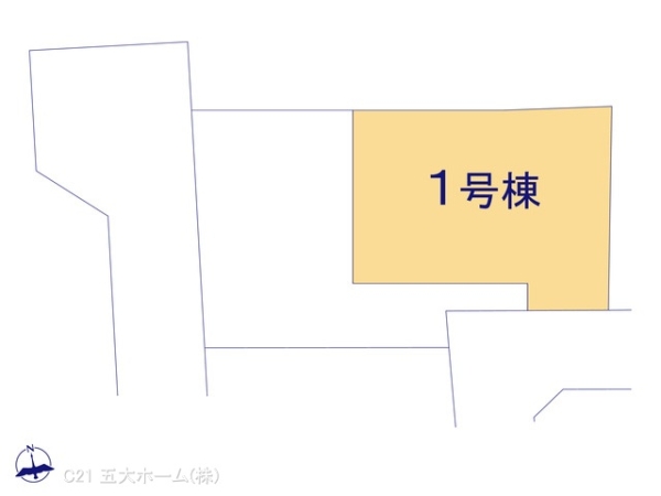 我孫子市寿２丁目の新築一戸建