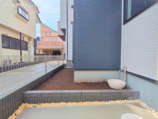 我孫子市寿２丁目の新築一戸建