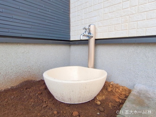 我孫子市寿２丁目の新築一戸建