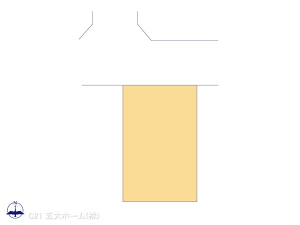 松戸市五香７丁目の新築一戸建