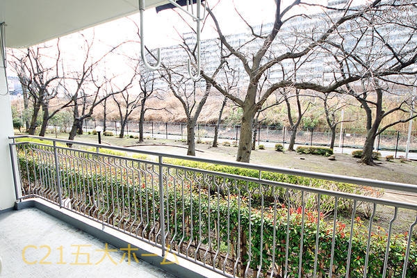 新松戸ハイツ