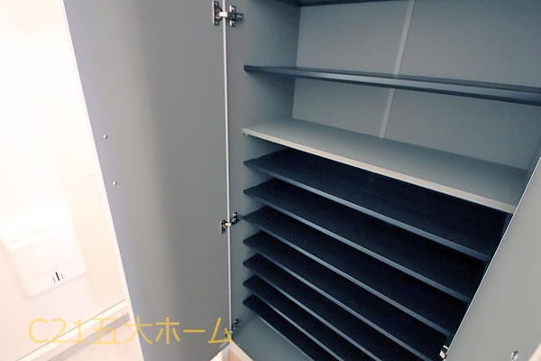 新松戸ハイツ