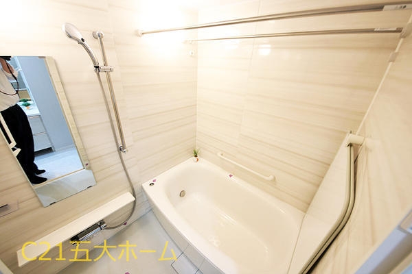 アンビシャス南柏