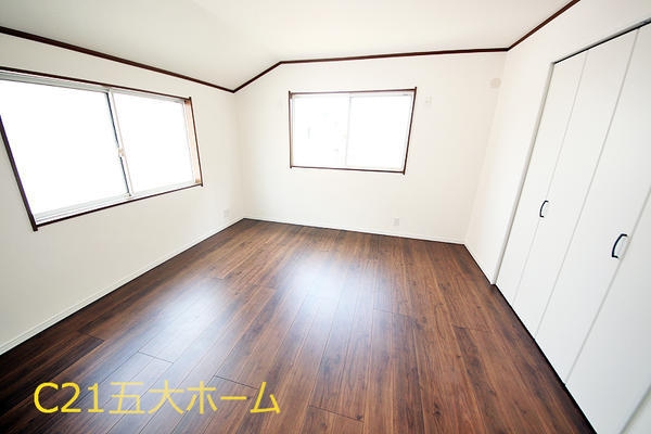 流山市西初石３丁目の中古一戸建て