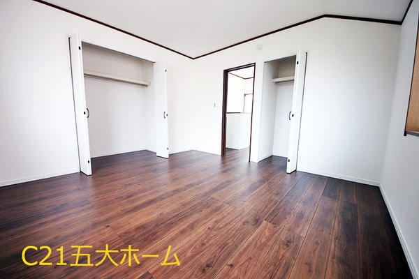 流山市西初石３丁目の中古一戸建て