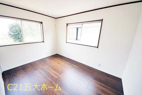 流山市西初石３丁目の中古一戸建て