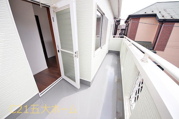 流山市西初石３丁目の中古一戸建て