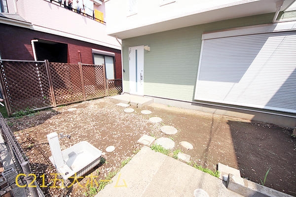 流山市西初石３丁目の中古一戸建て