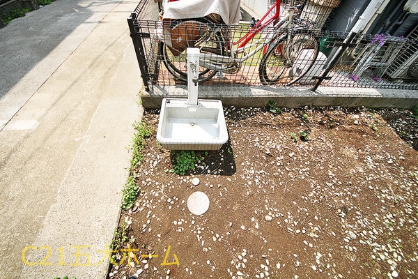 流山市西初石３丁目の中古一戸建て