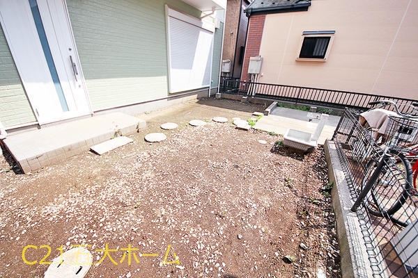 流山市西初石３丁目の中古一戸建て